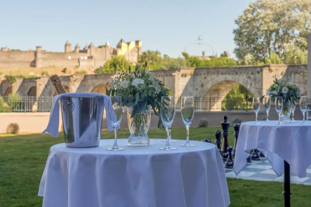 Hotel du Roi & Spa by SOWELL COLLECTION
