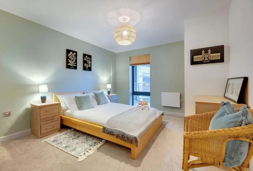 Sage Apartments