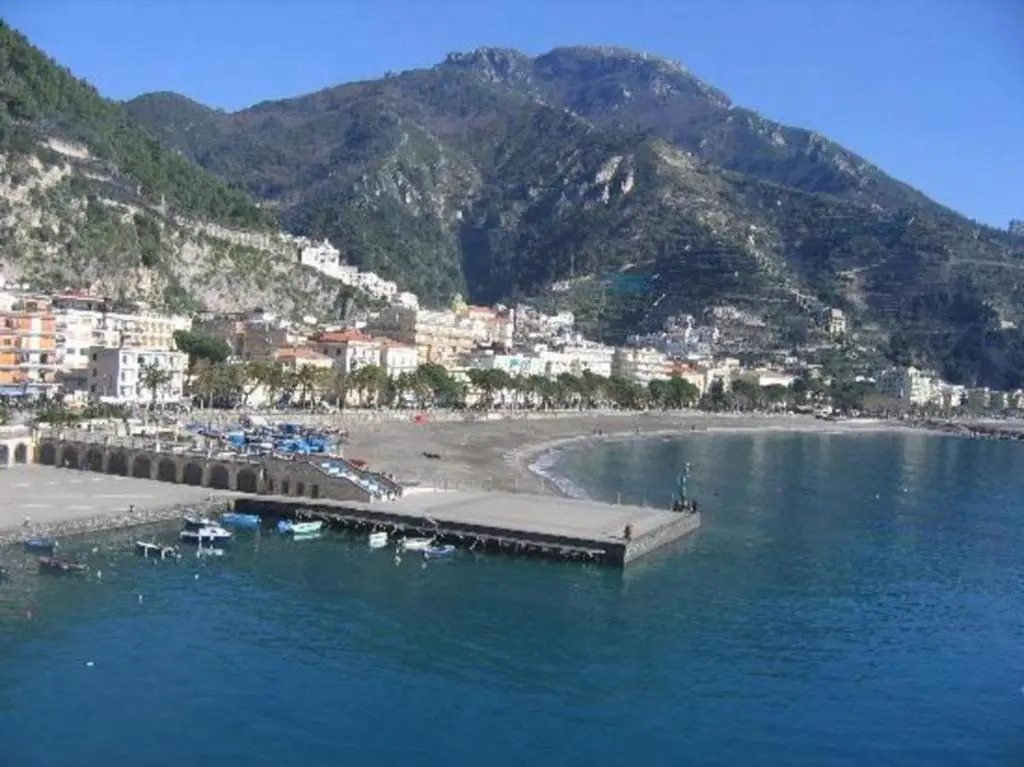 Casa Cristina