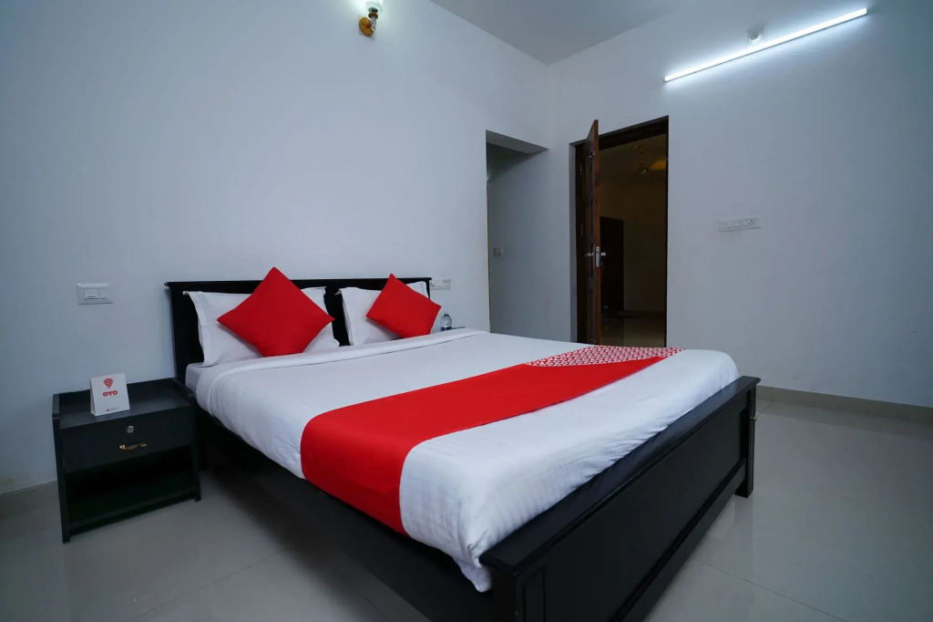 Wonderful Homestay By OYO Rooms