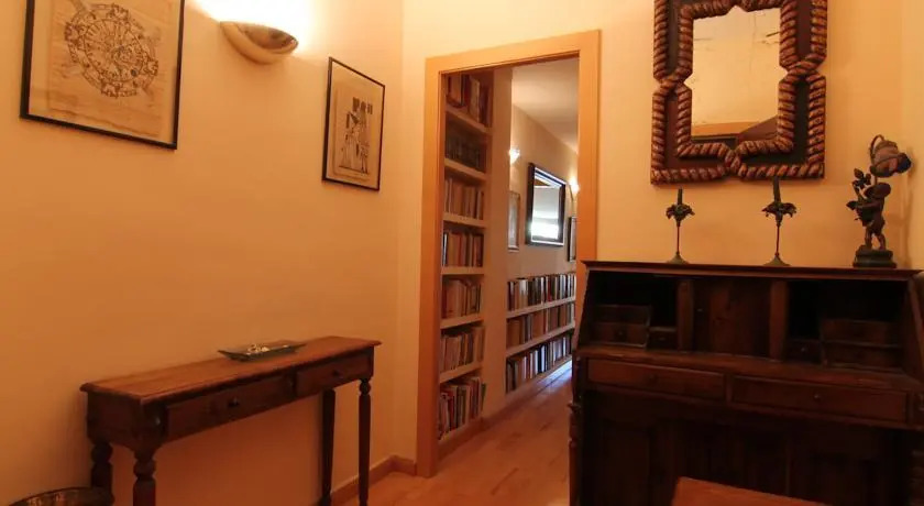 Dolce Barcelona Rentals