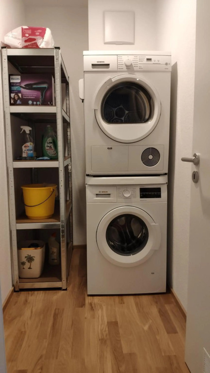 Apartment "SUN"