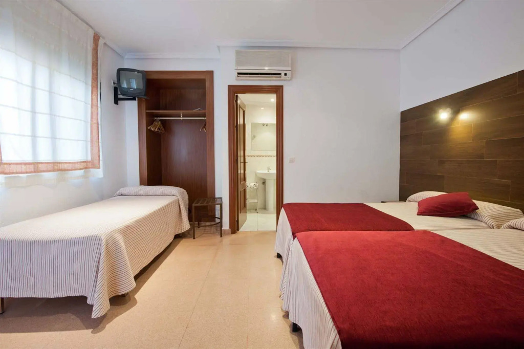 Hostal Sol