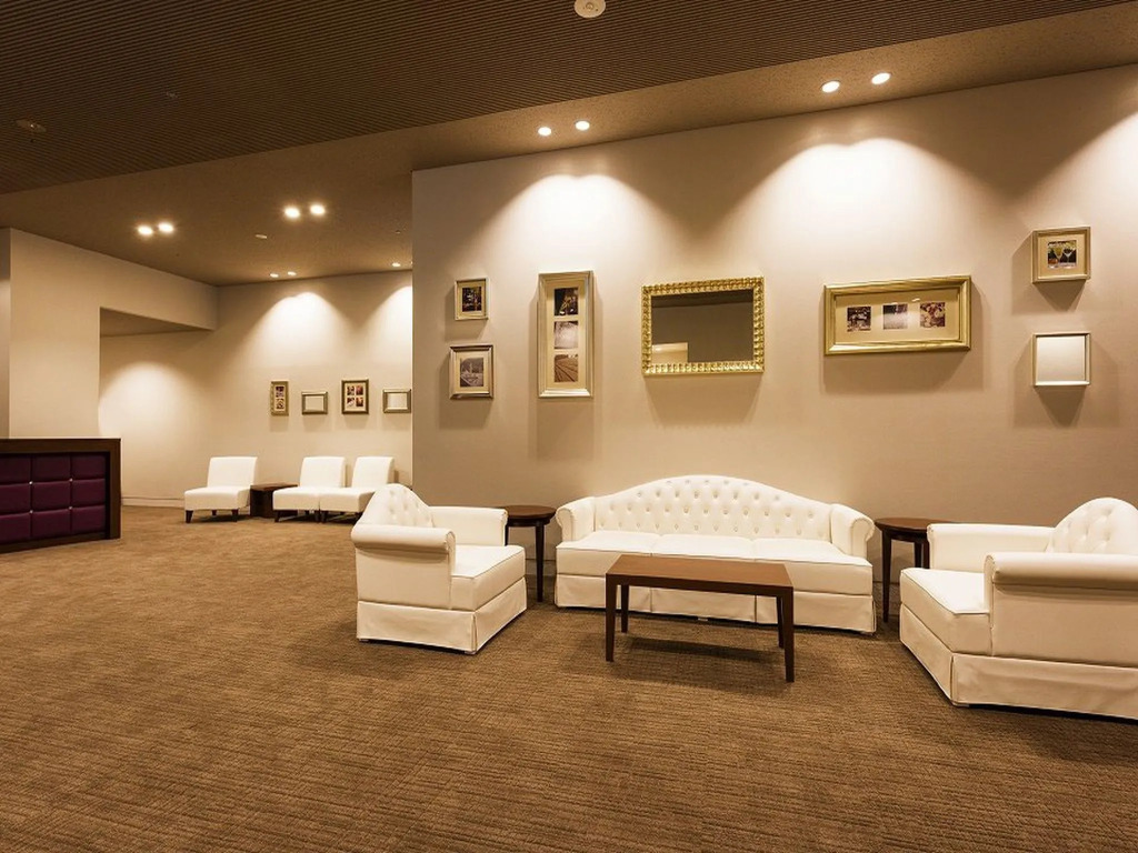 HOTEL MYSTAYS Sapporo Nakajima Park