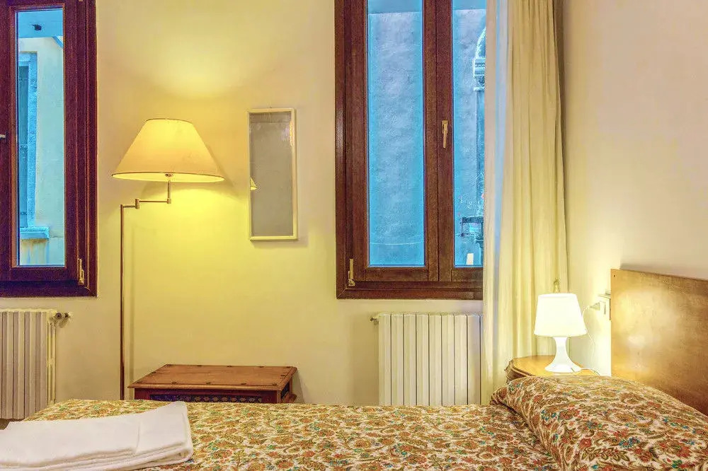 Ca dOro suite