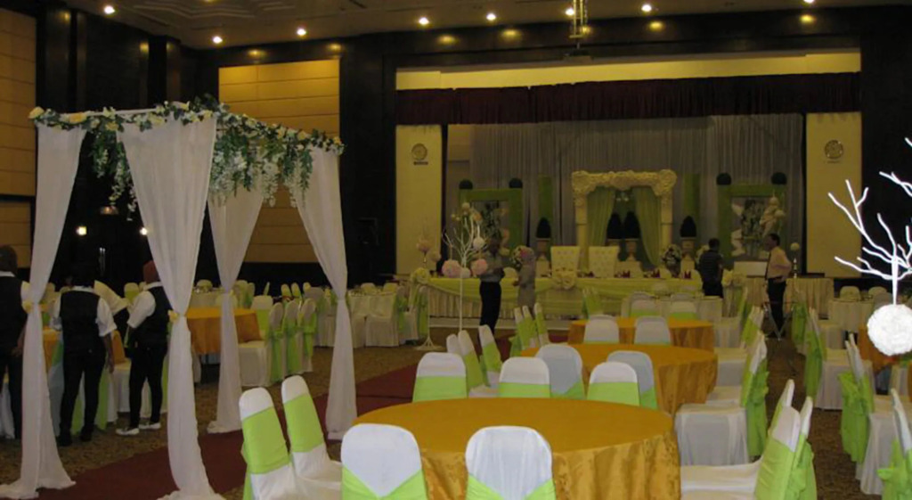 Raia Inn Penang