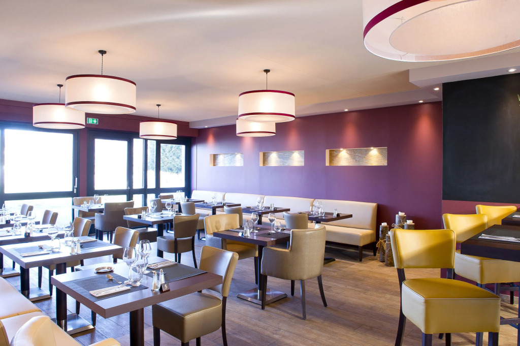 B&B HOTEL Saint-Pierre-en-Faucigny Bonneville