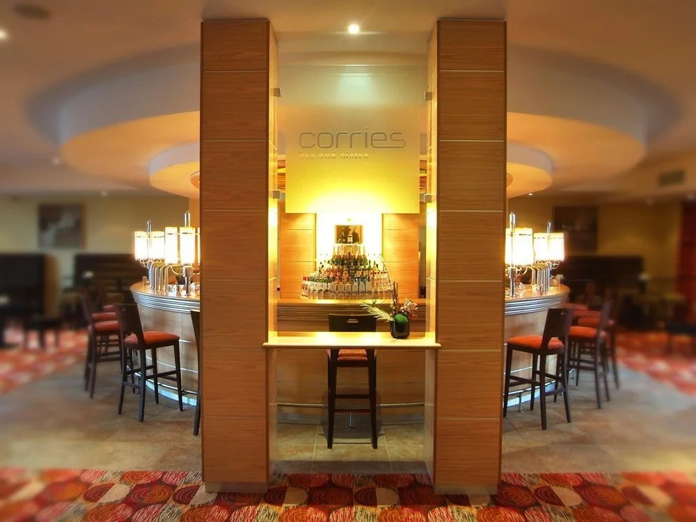 Best USA Inn