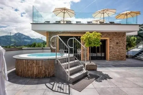 Wellnessresort Seiwald **** Superior