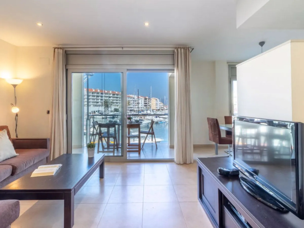 Apartment Del Port Ispica 15588
