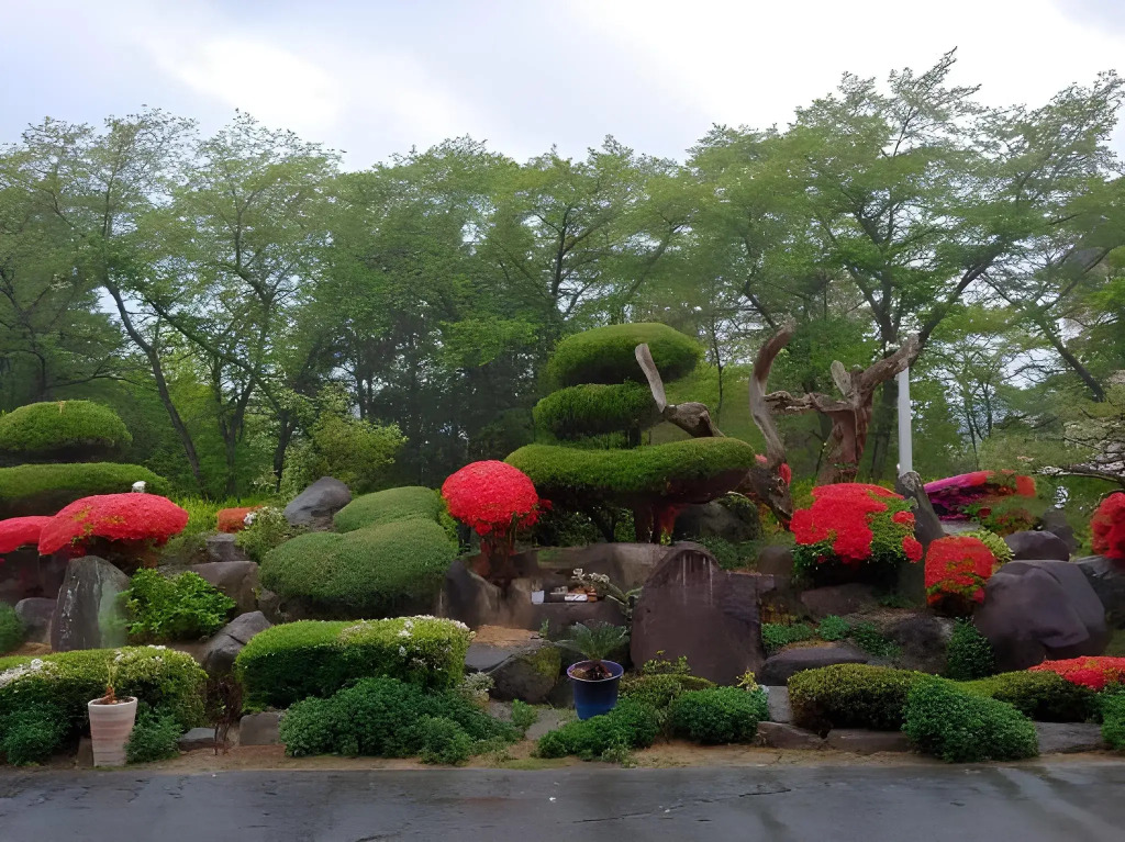 Gyeongju Zara Motel