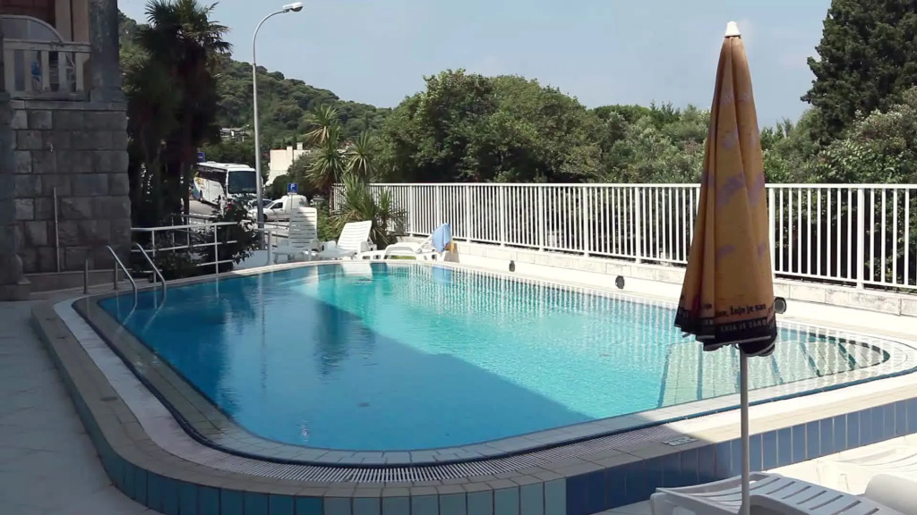 Hotel Komodor