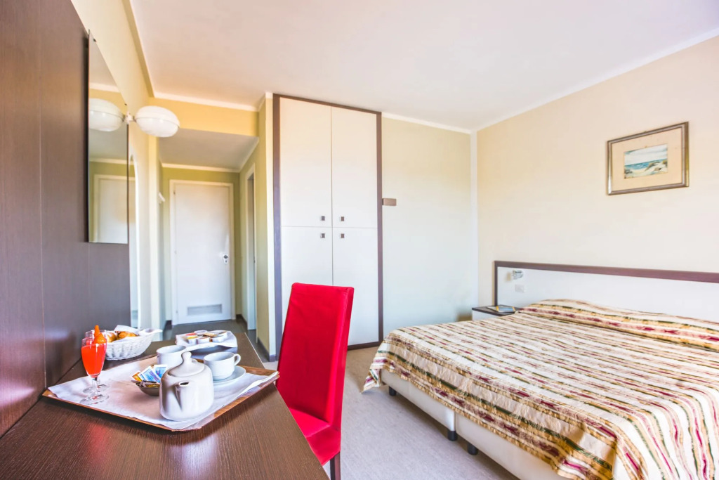 Hotel Fabricia
