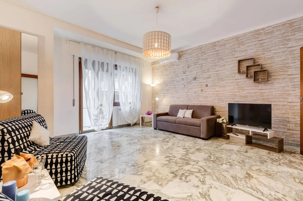 VATICANDREAM GUEST HOUSE