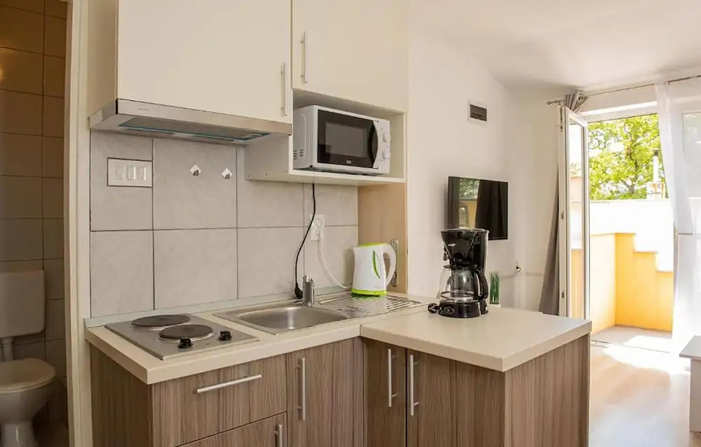 Awesome Apartment in Seline With Wifi and 1 Bedrooms