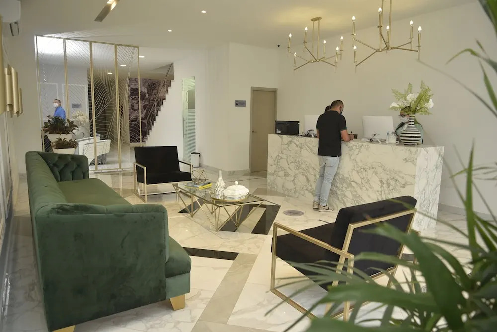 OR HOTEL 94
