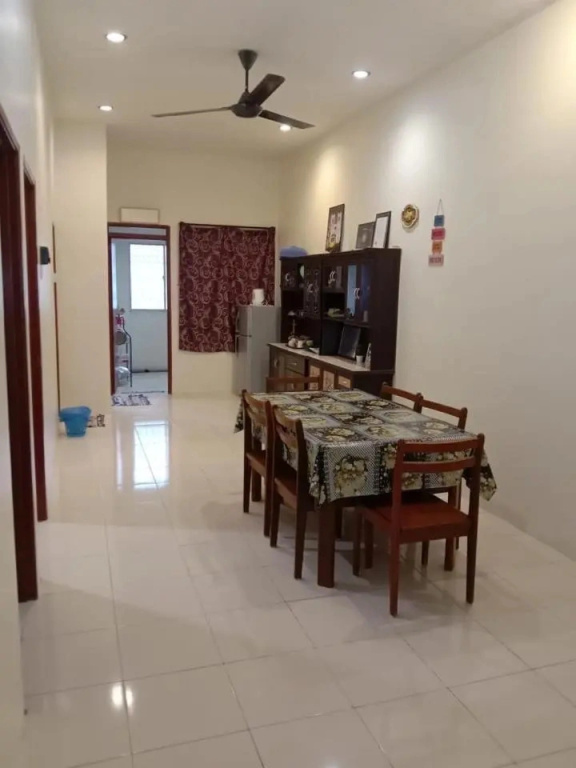 ARUWDA Homestay