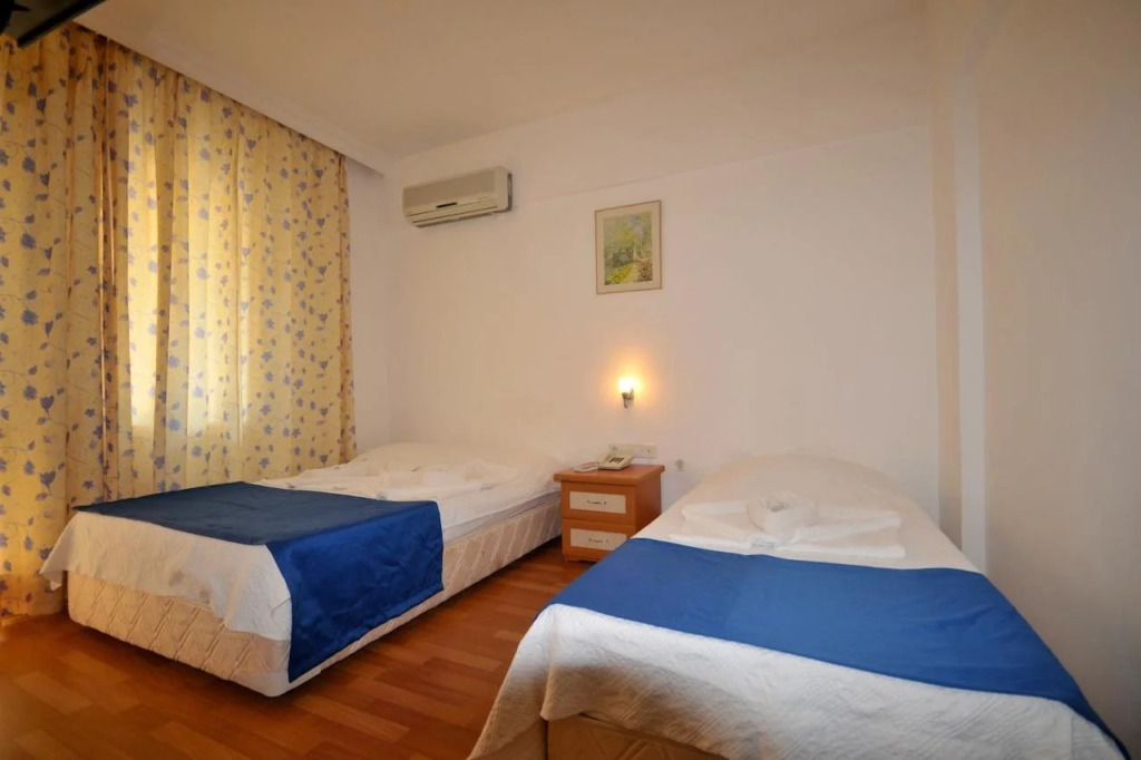 Villamar Hotel