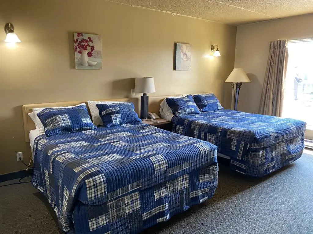 Motel St-Eustache