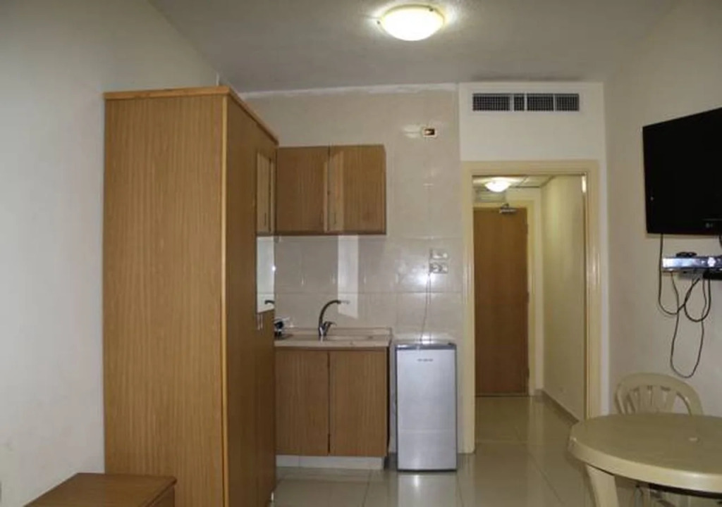 Almohandes Hotel apartment