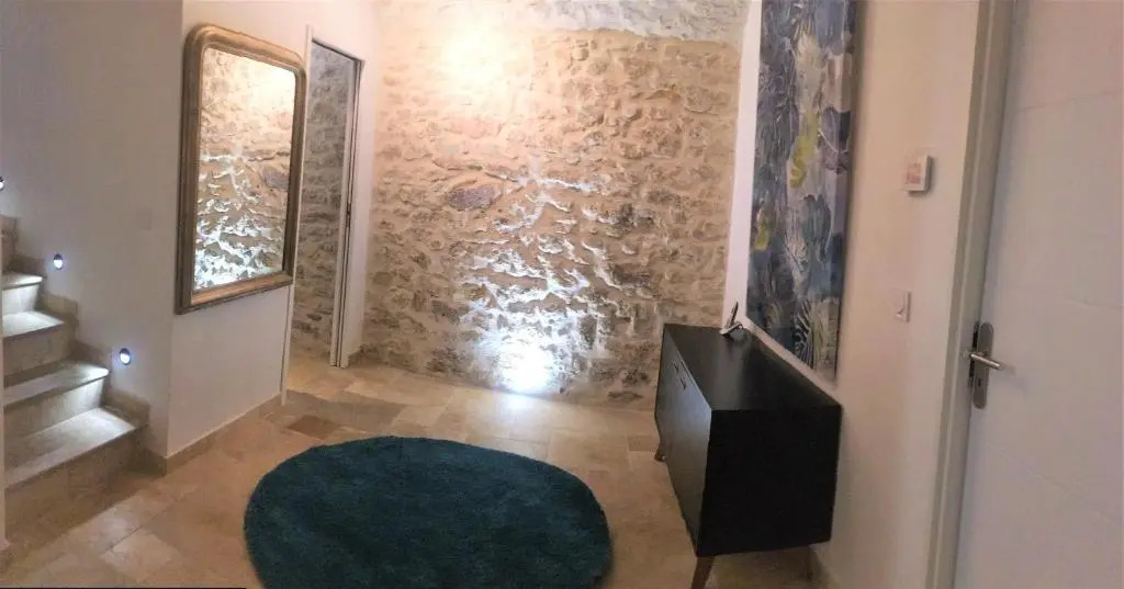 Loft Christina