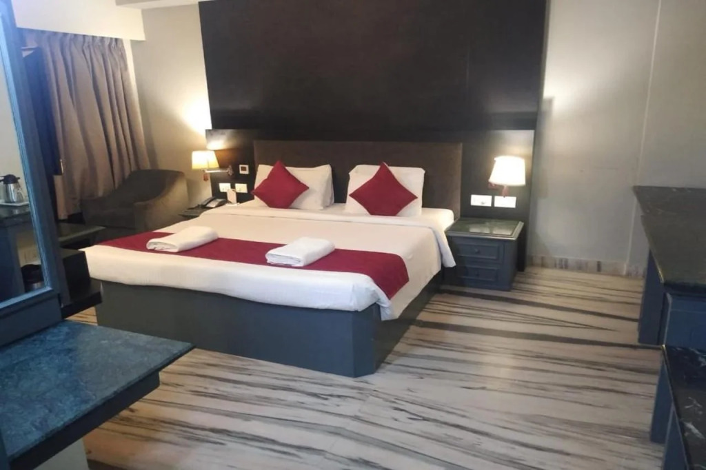Zip By Spree Hotels Surabi International Vellore