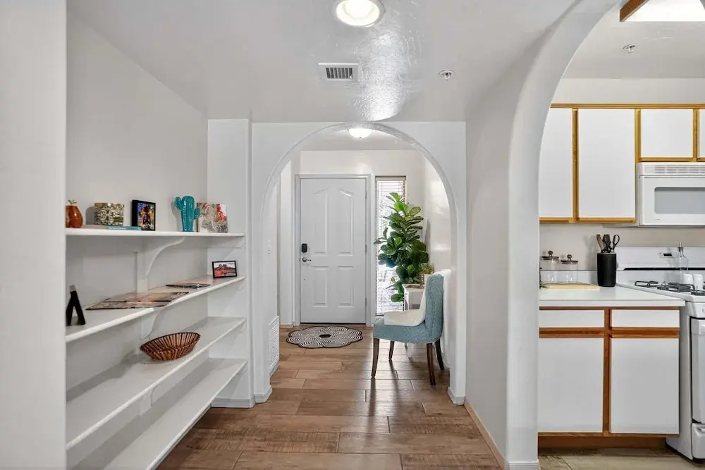 Bell Rock Casita Retreat for 2