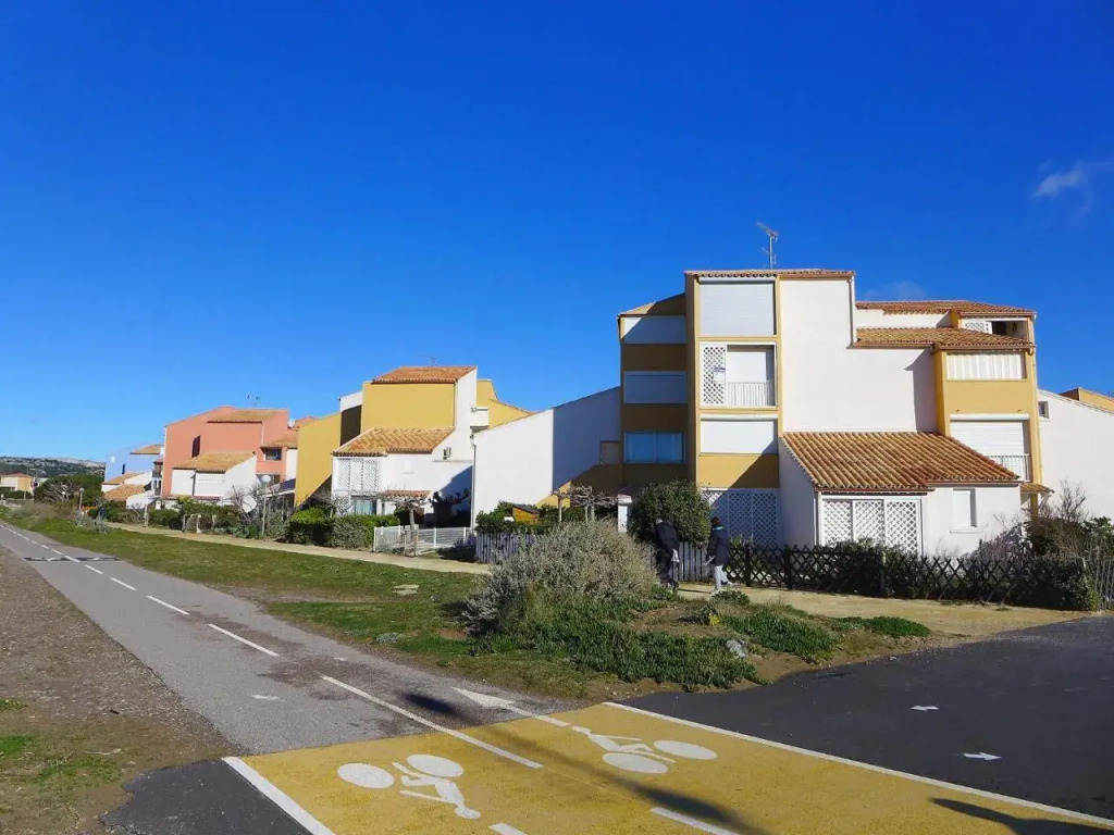 Les Balcons de la Méditerranée - INH 31480