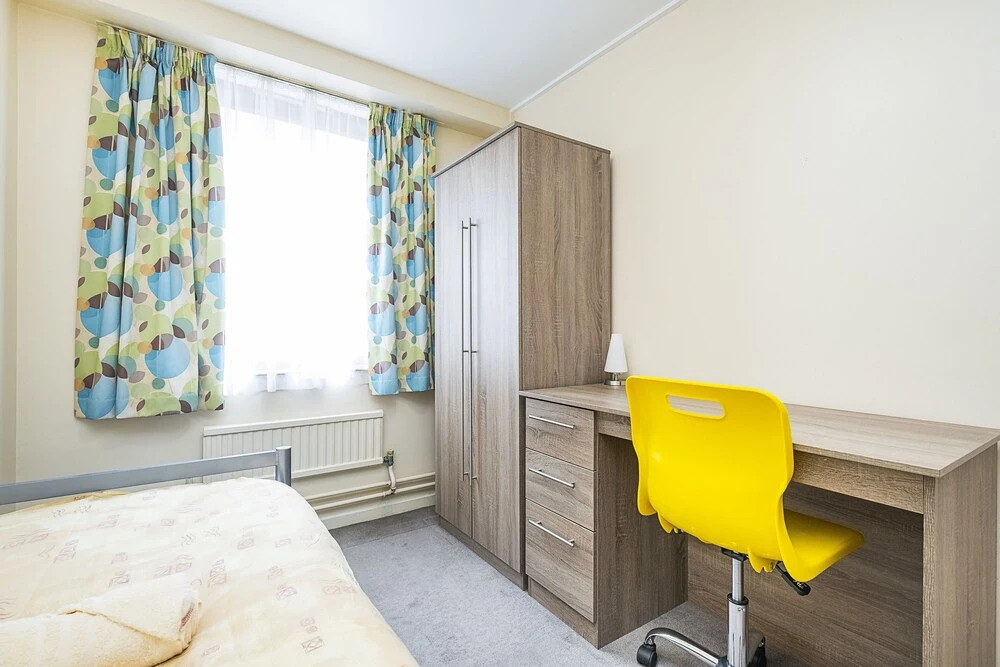 Modern Rooms