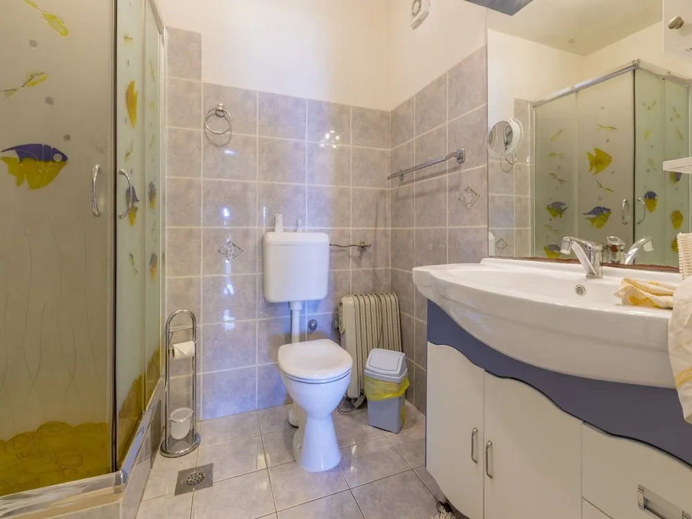 Apartments Jadry