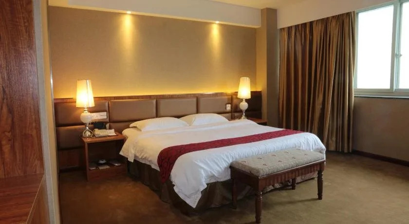 Guangzhou Mao Feng Hotel