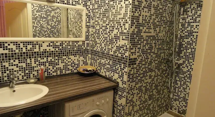 Apartment Viktoria
