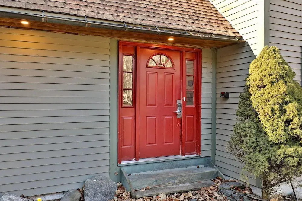 The Giguere House by Killington Vacation Rentals