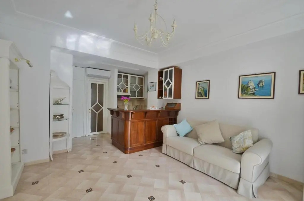 Casa Gadeamus Via Le Botteghe 12