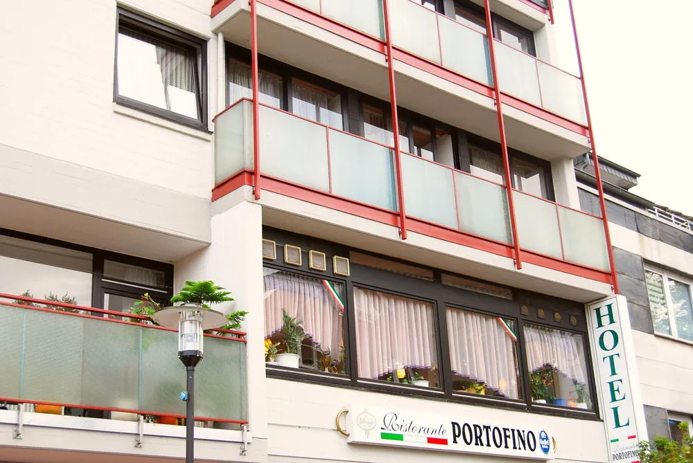 SMARTY Leichlingen-Cologne Hotel
