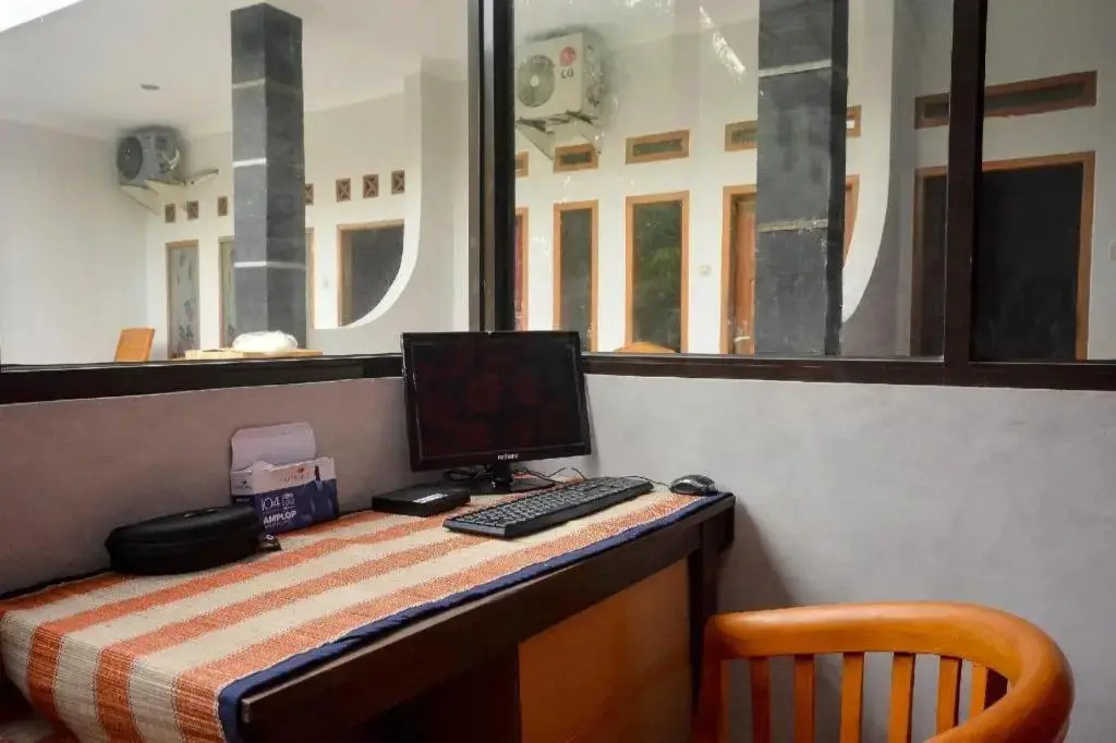 Pondok Poniran By Oyo Room