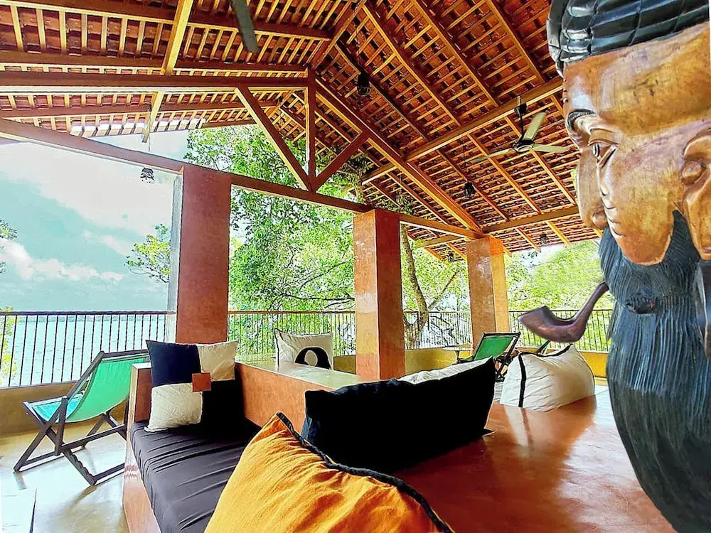 Art Yala Boutique Resort
