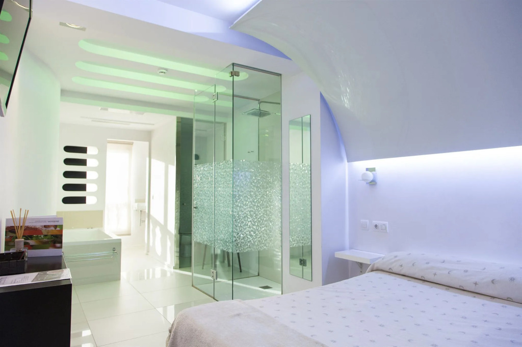 Hotel Boutique Sabbia Valencia