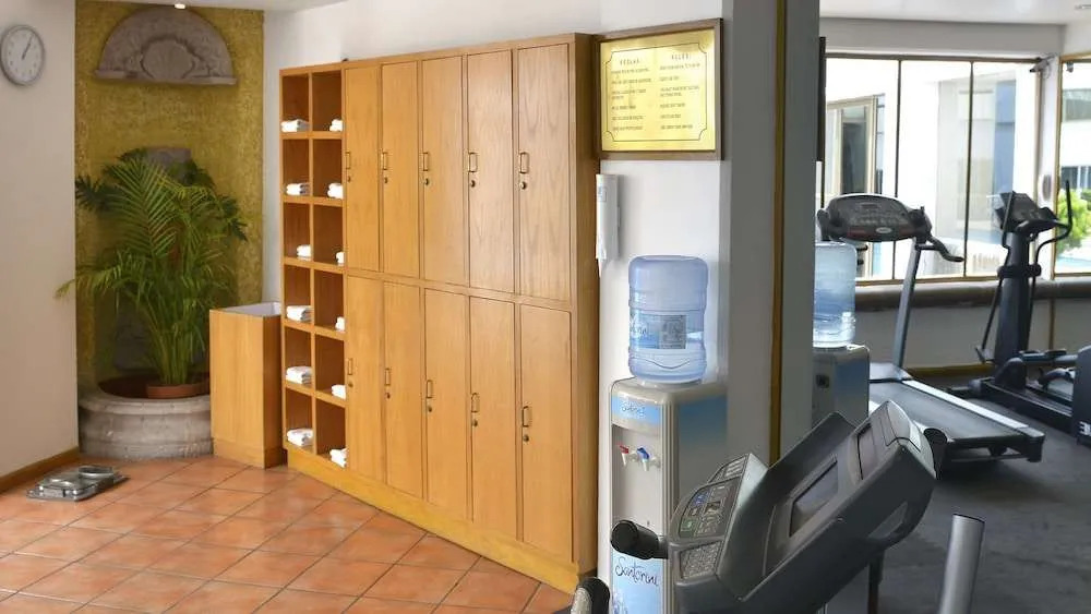 Holiday Inn Morelia by IHG