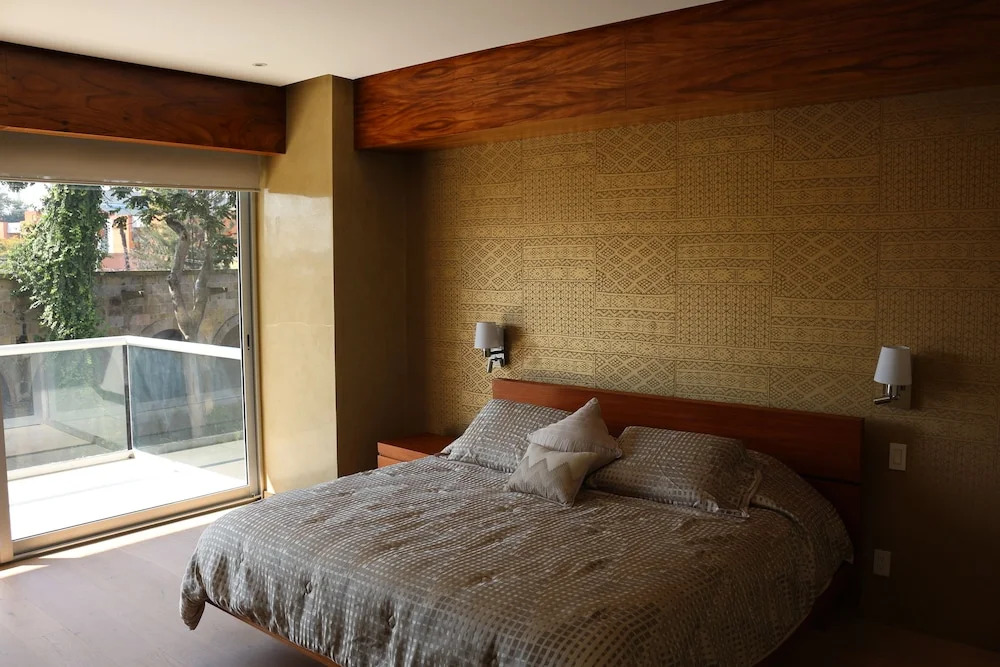 Central Park Guadalajara Boutique Apartment