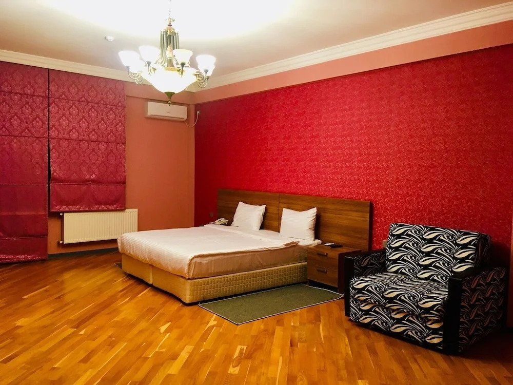 Paradise Apart Hotel Baku