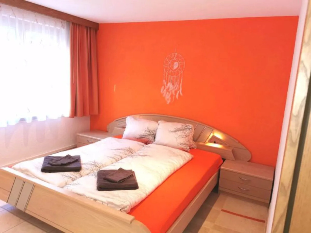 Apartment Falke Andriano