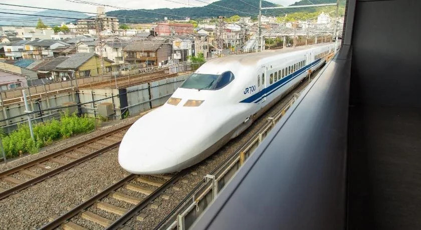 JAPANING HOTEL Kyoto-Station EAST