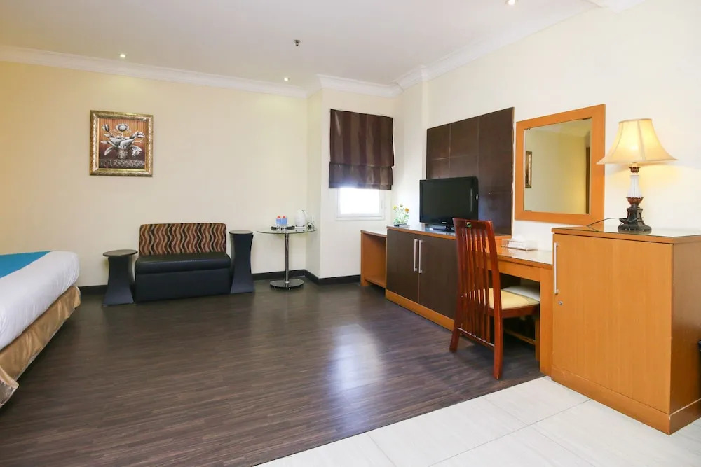 Airy Sunter Agung Utara Blok A 5B Jakarta