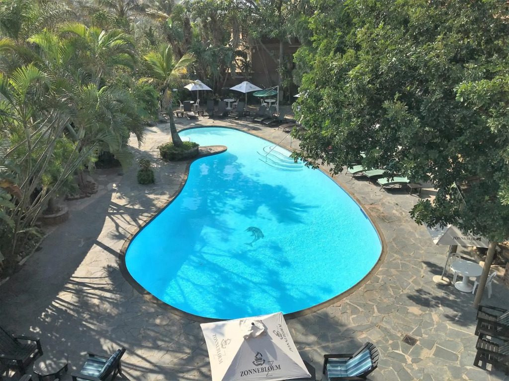 Salt Rock Hotel and Beach Resort