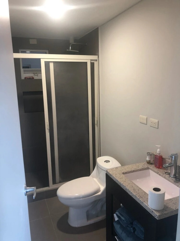 Departamento En Monterrey Cumbres (poniente)