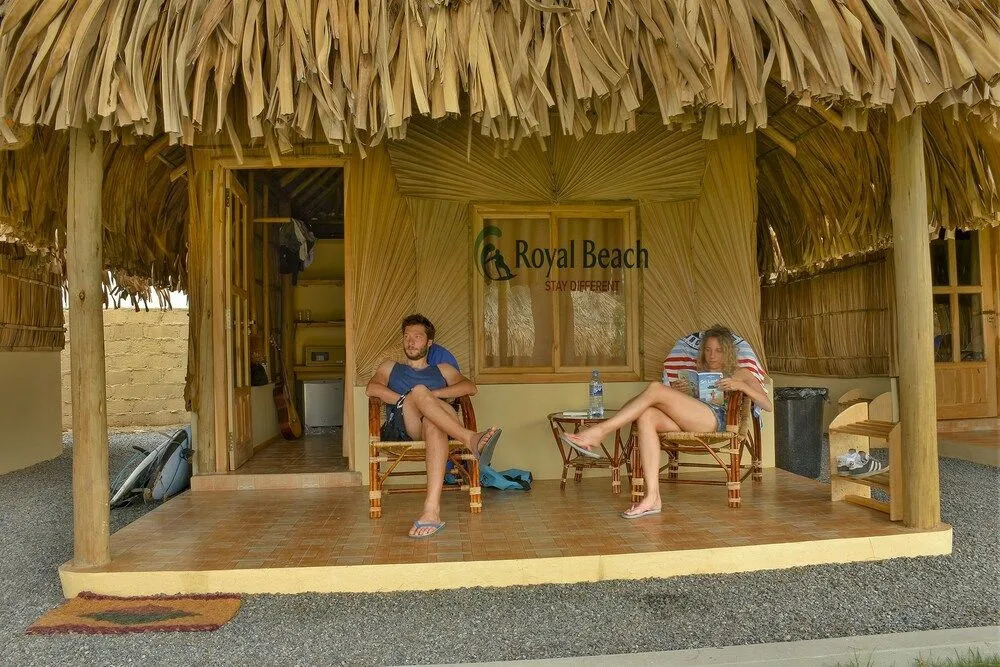 Royal Beach