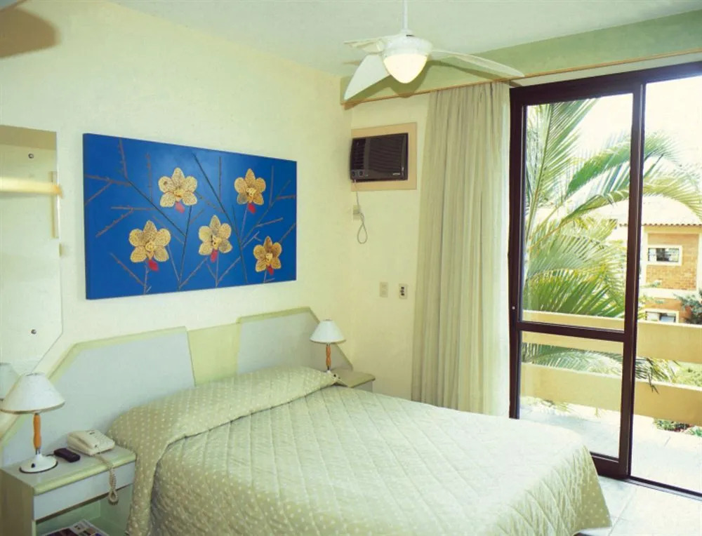 Hotel Praiatur