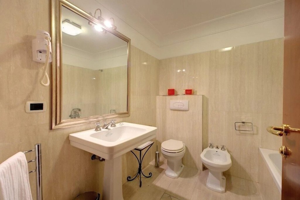 Relais Hotel Antico Palazzo Rospigliosi