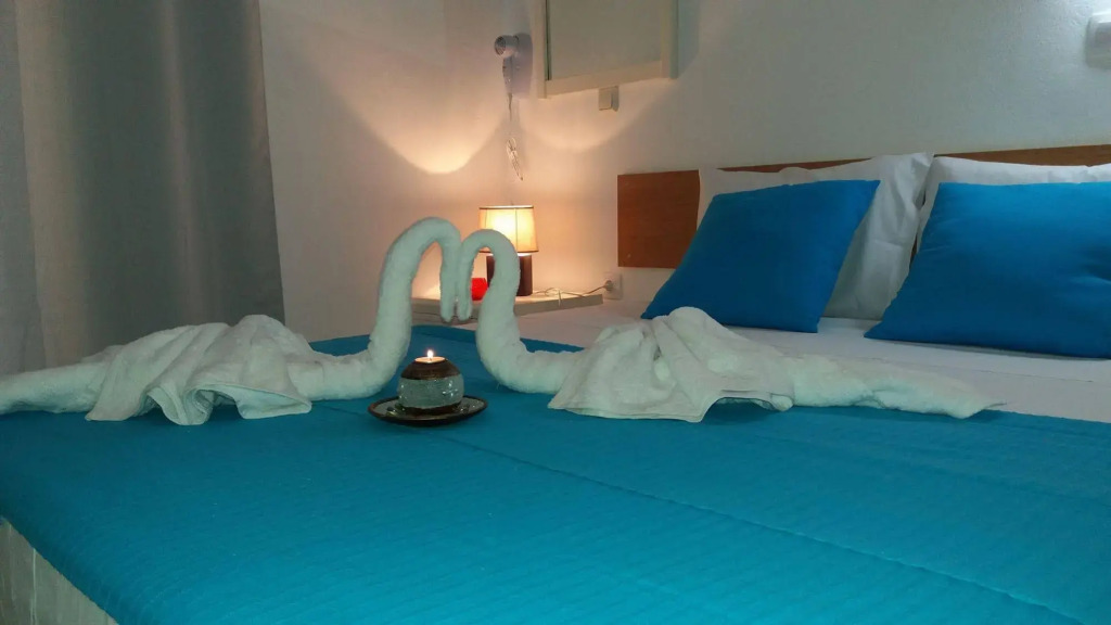 Angelos Beach Hotel